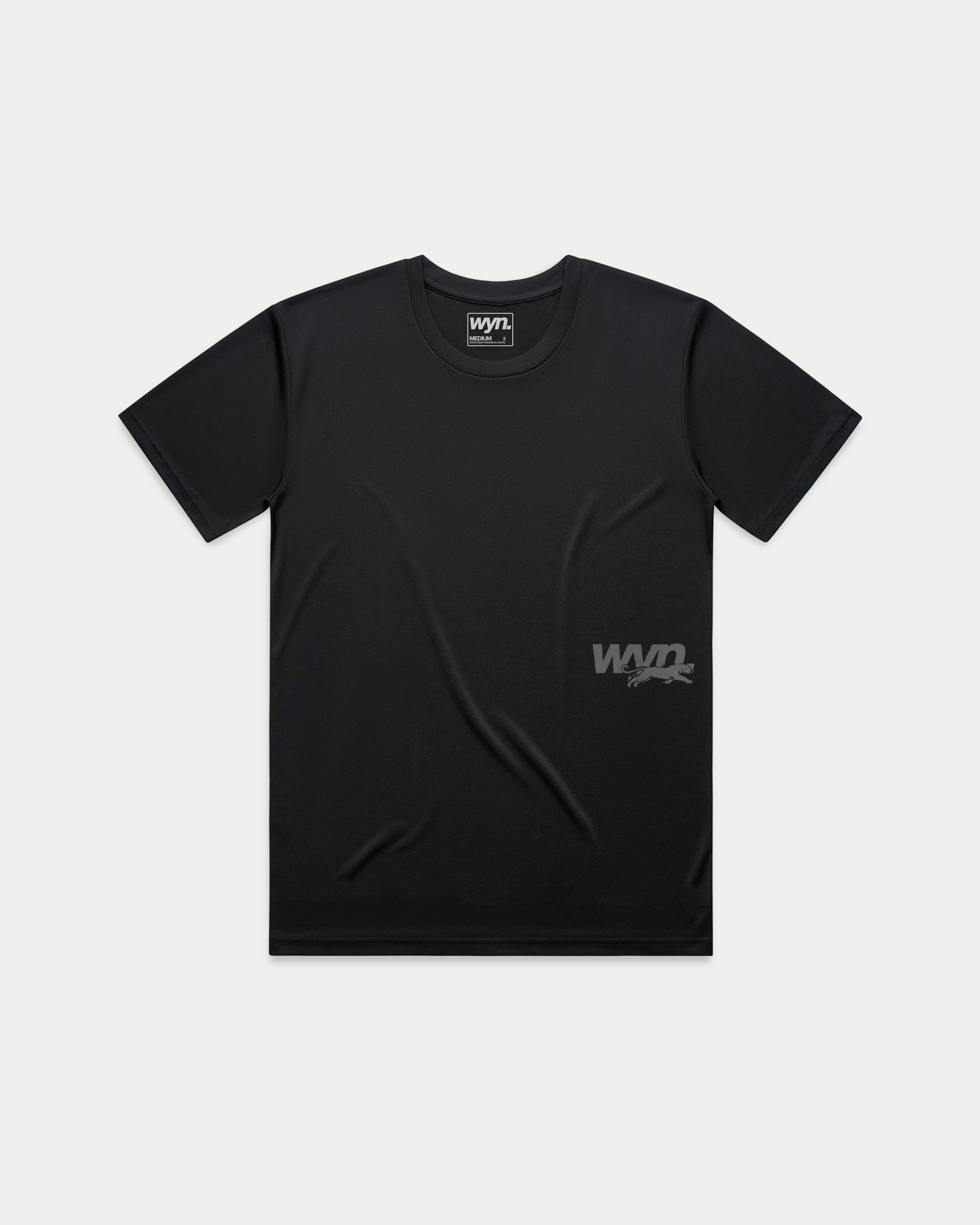 ESSENTIAL TRAINING T-SHIRT