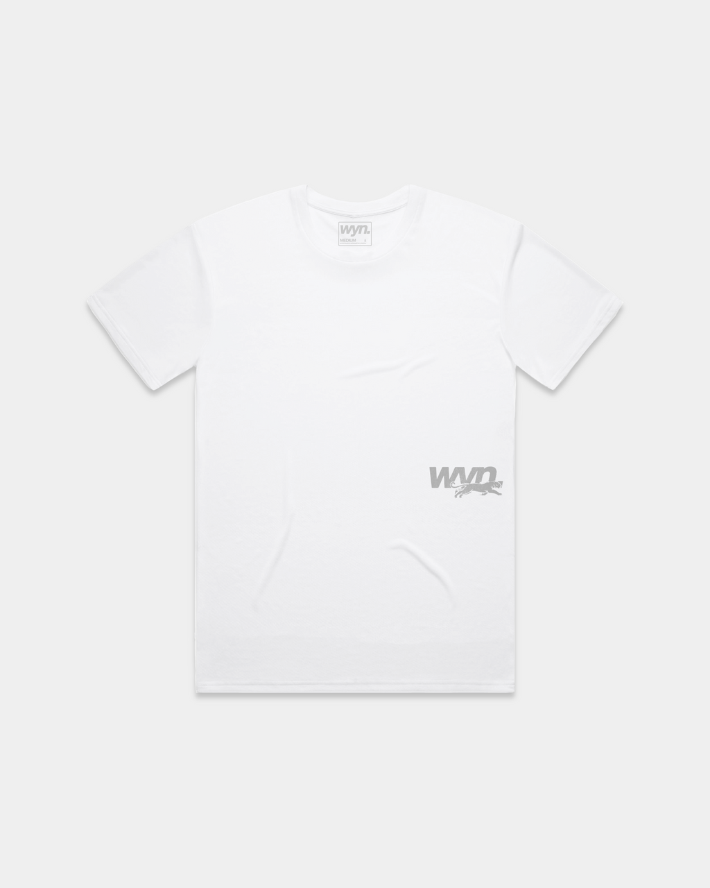 ESSENTIAL TRAINING T-SHIRT