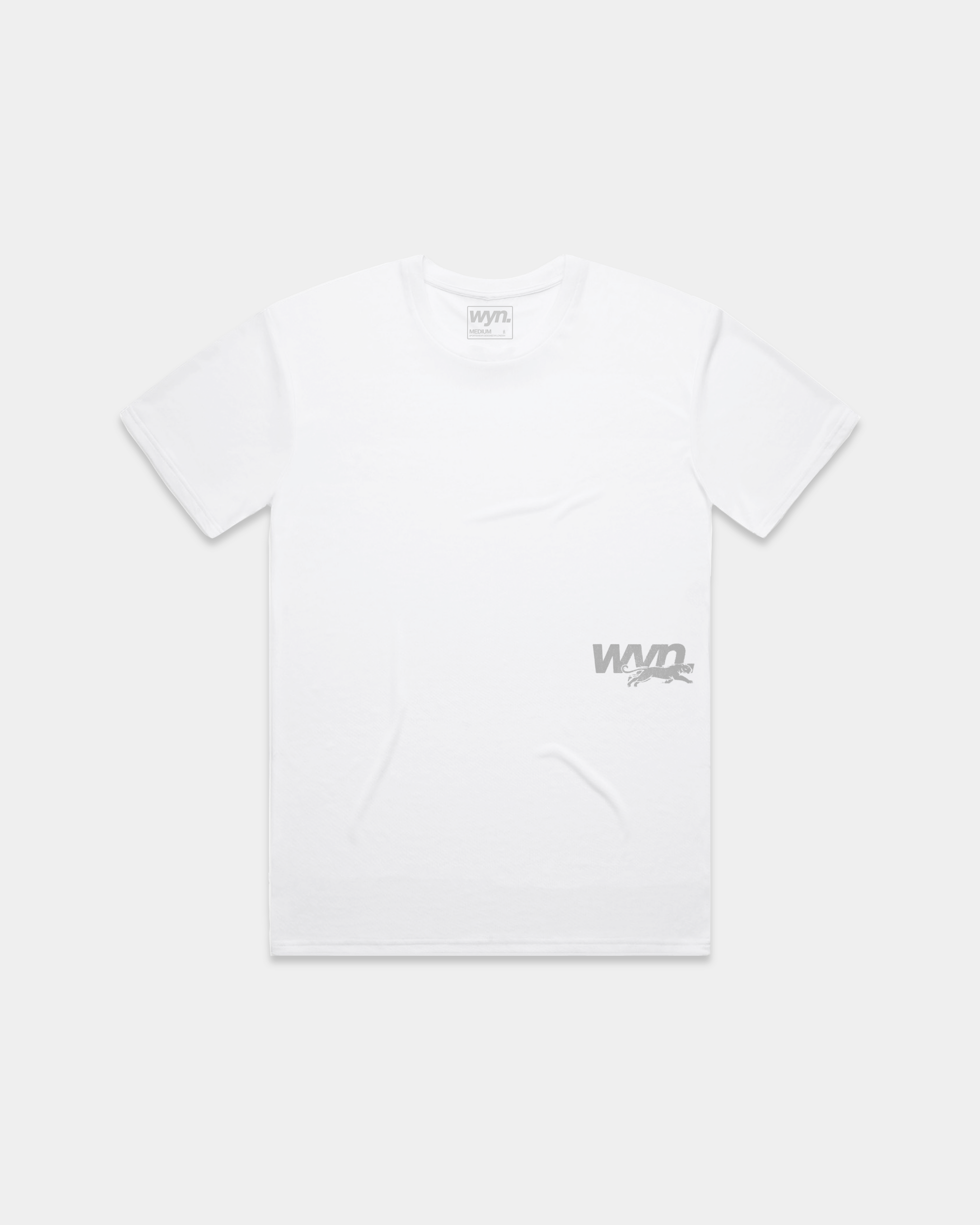 ESSENTIAL TRAINING T-SHIRT