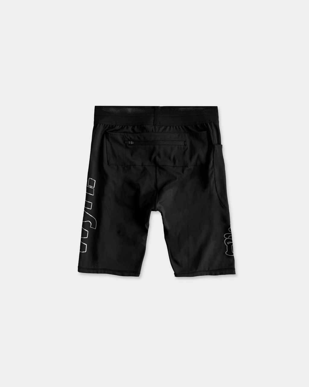 4 POCKET HALF TIGHTS
