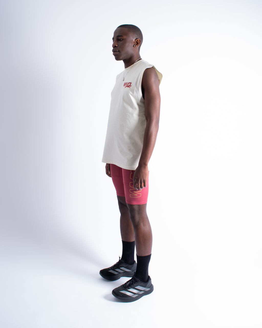 PANTHER HEAVYWEIGHT CUT-OFF