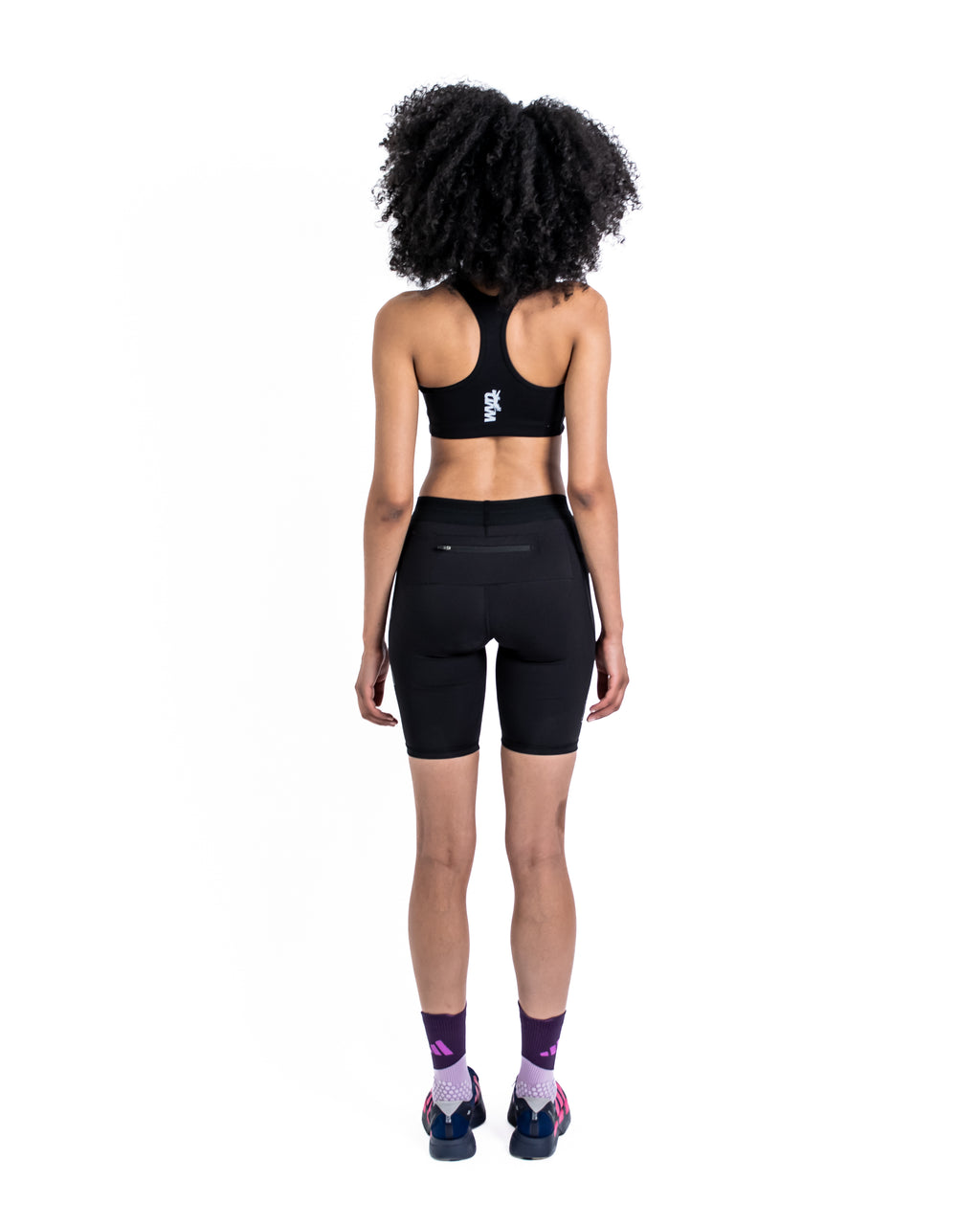 WOMEN'S ACTIVE RUN BRA