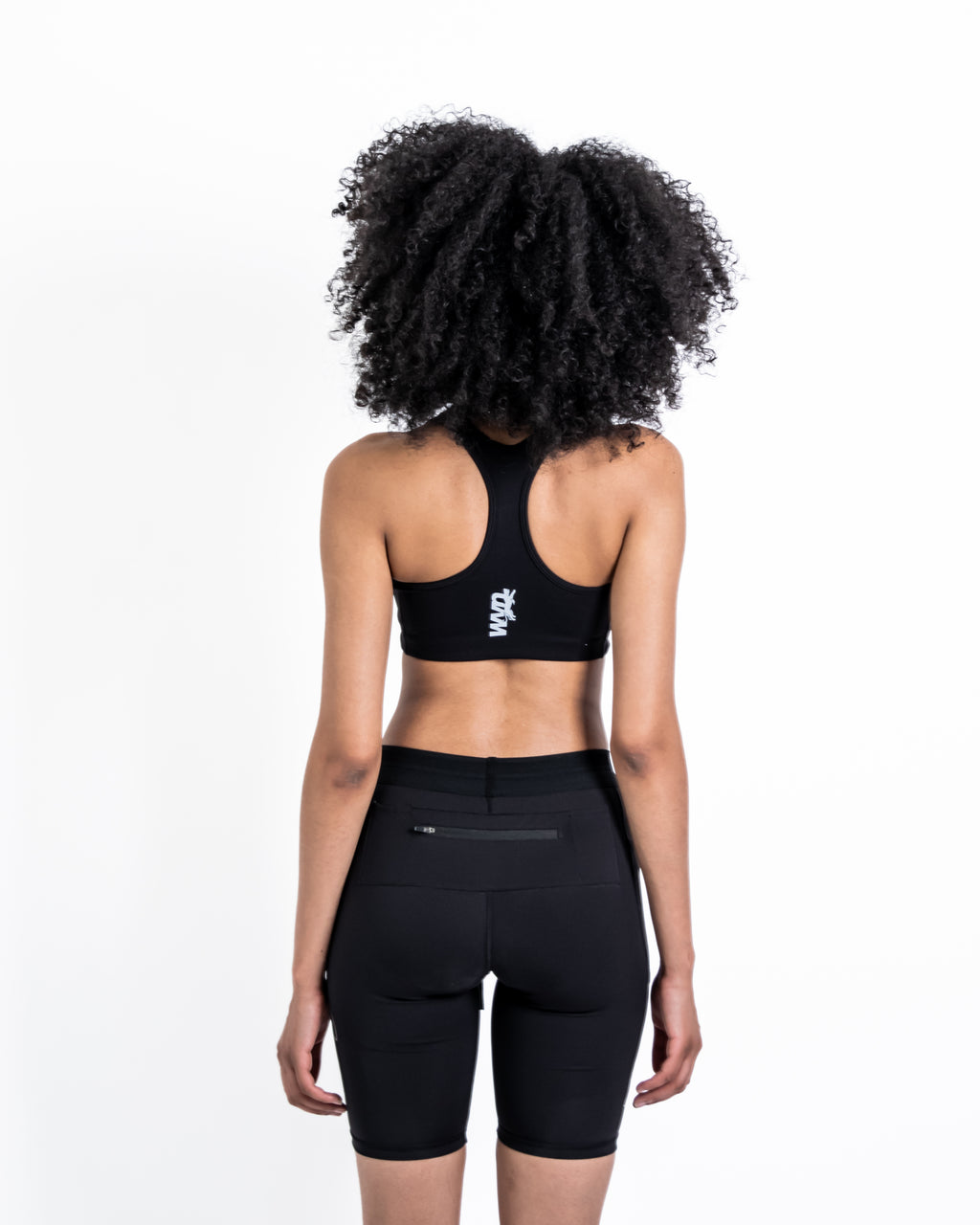 WOMEN'S ACTIVE RUN BRA