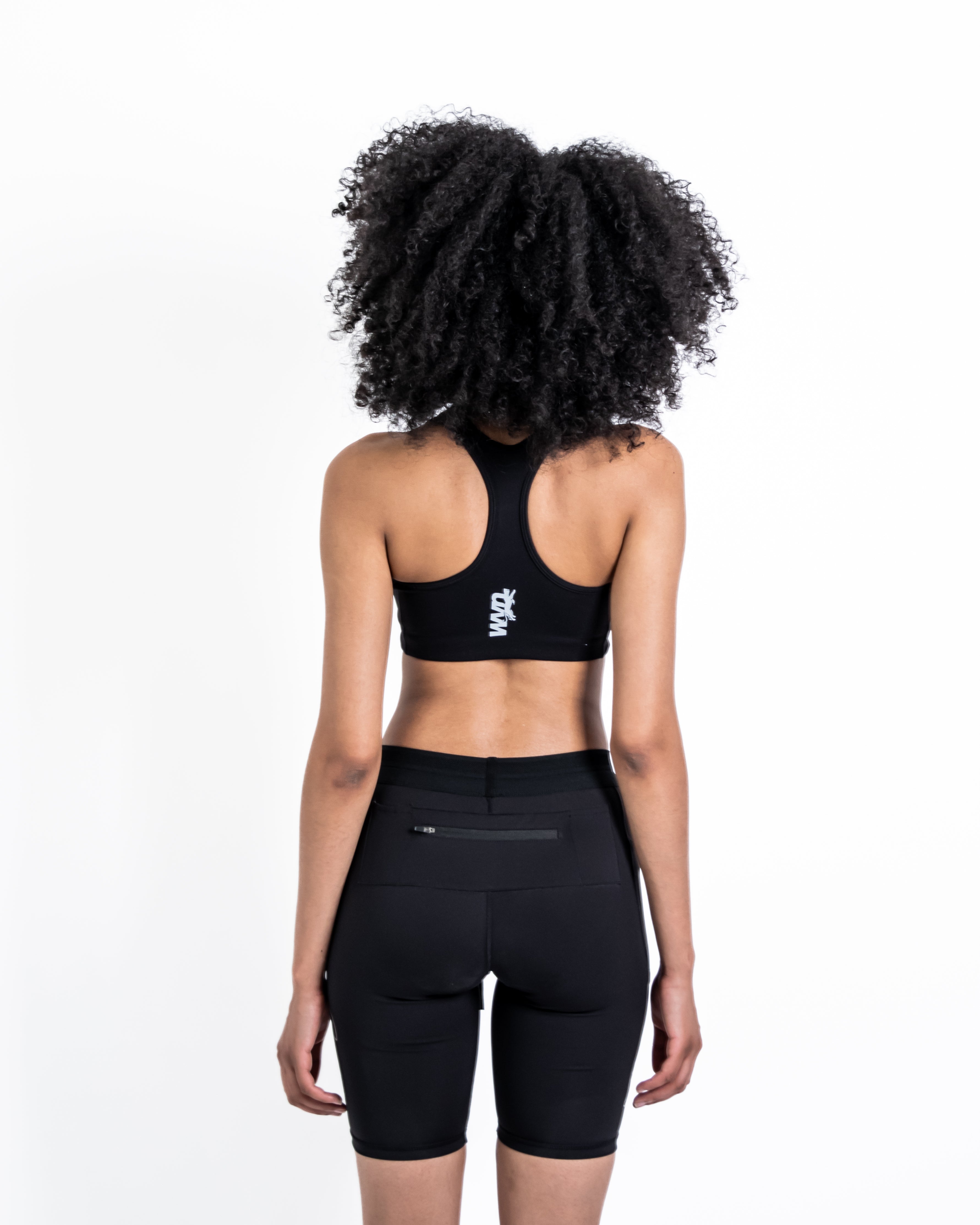 WOMEN'S ACTIVE RUN BRA