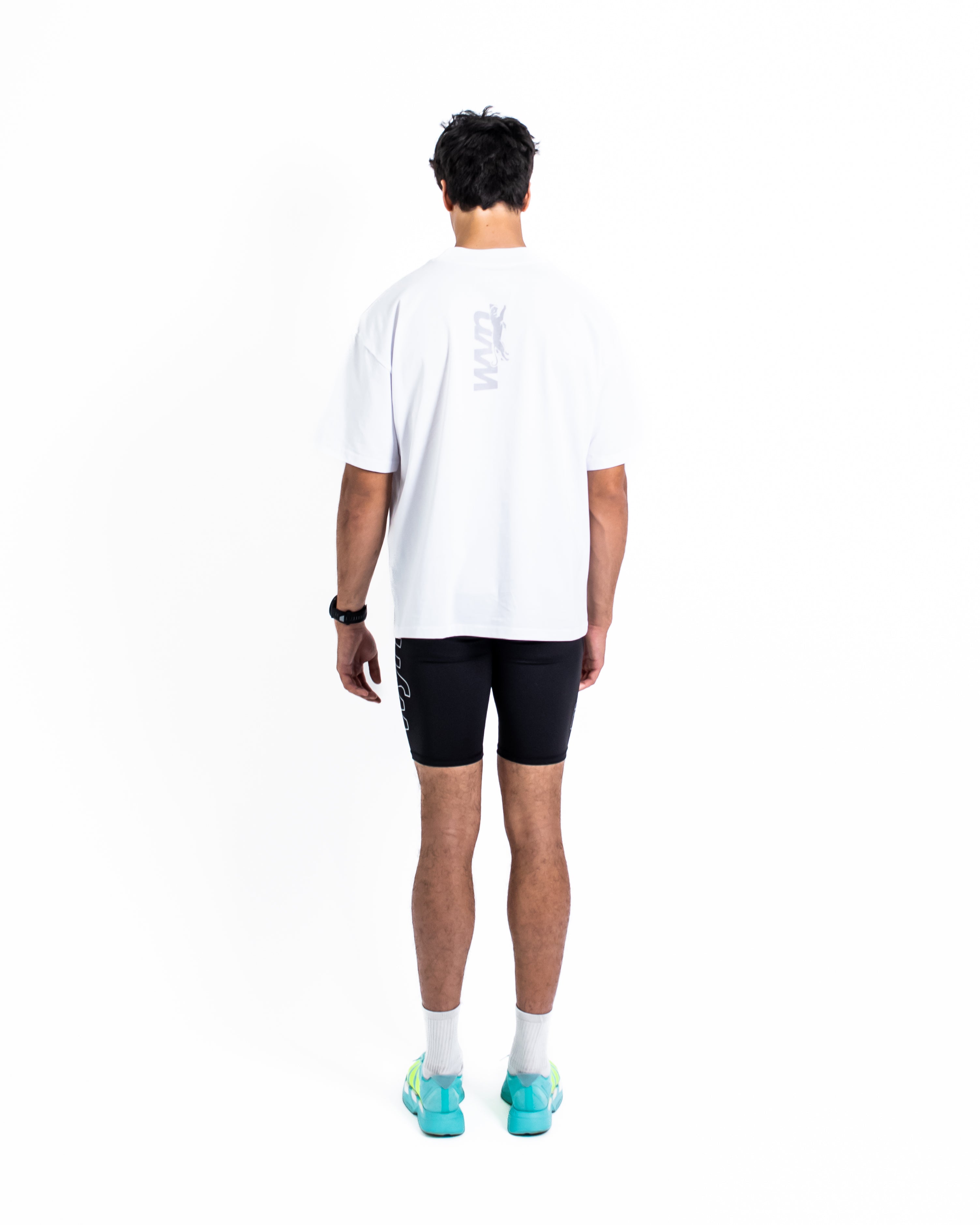 WARM UP BOX T-SHIRT