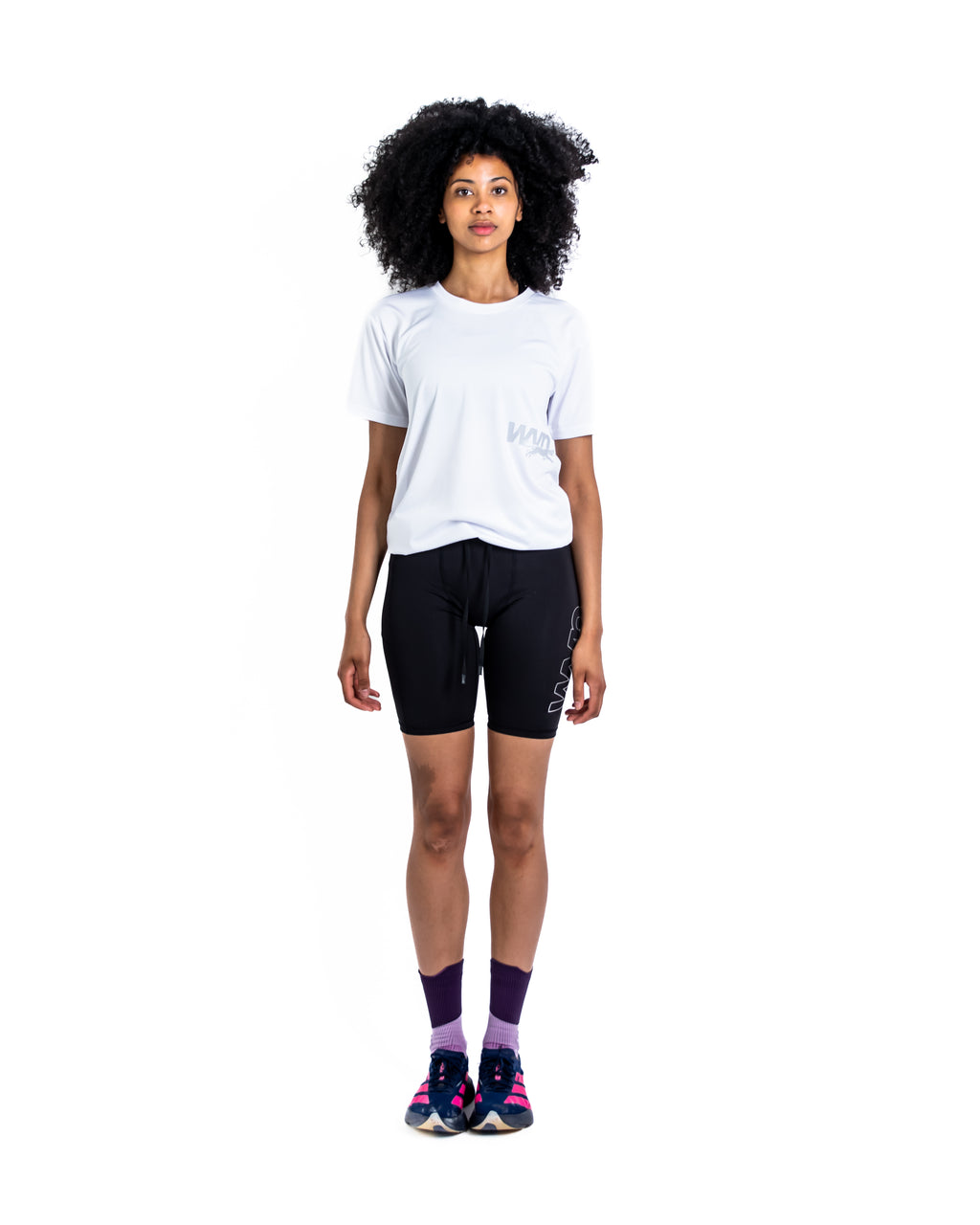 ESSENTIAL TRAINING T-SHIRT