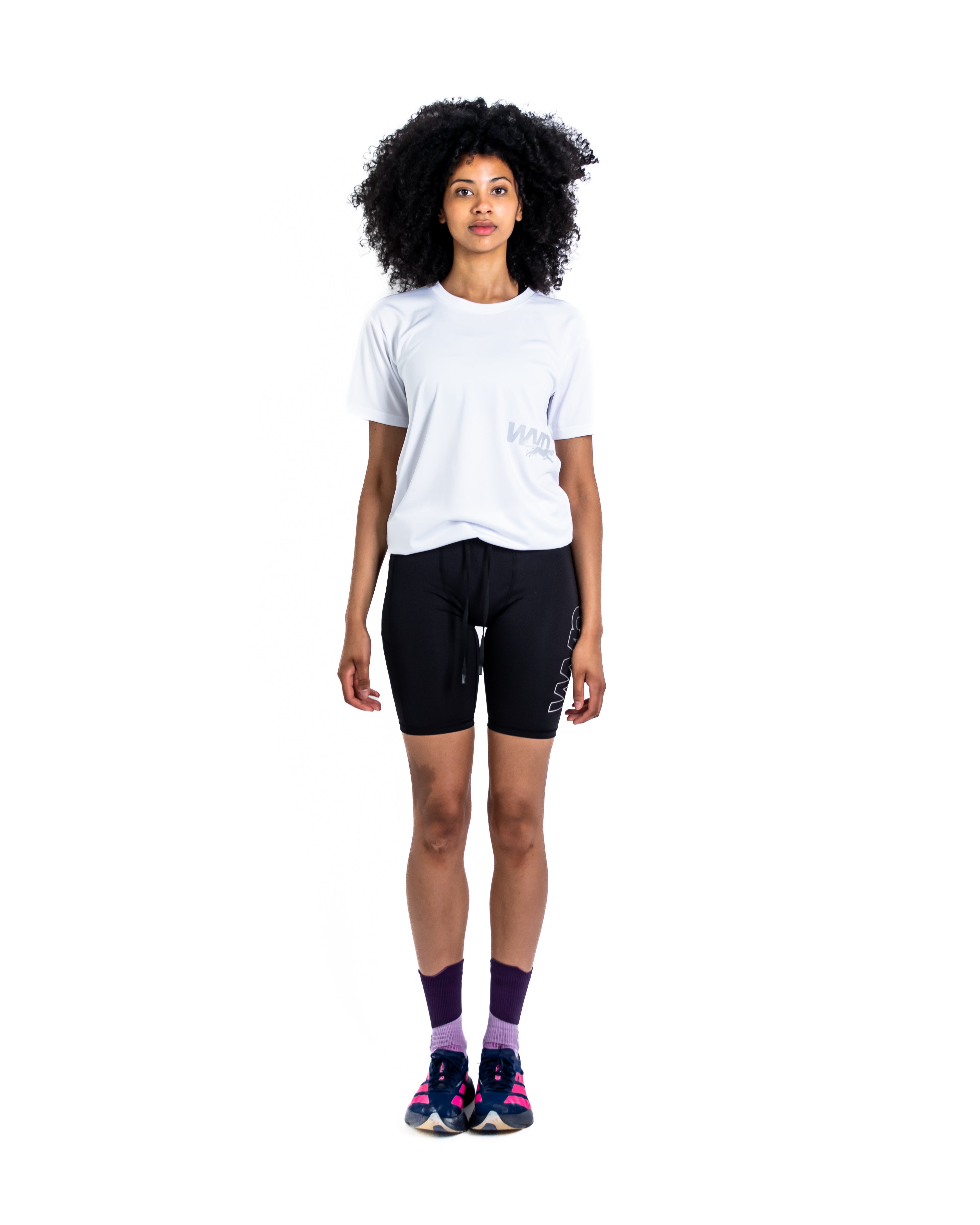 ESSENTIAL TRAINING T-SHIRT