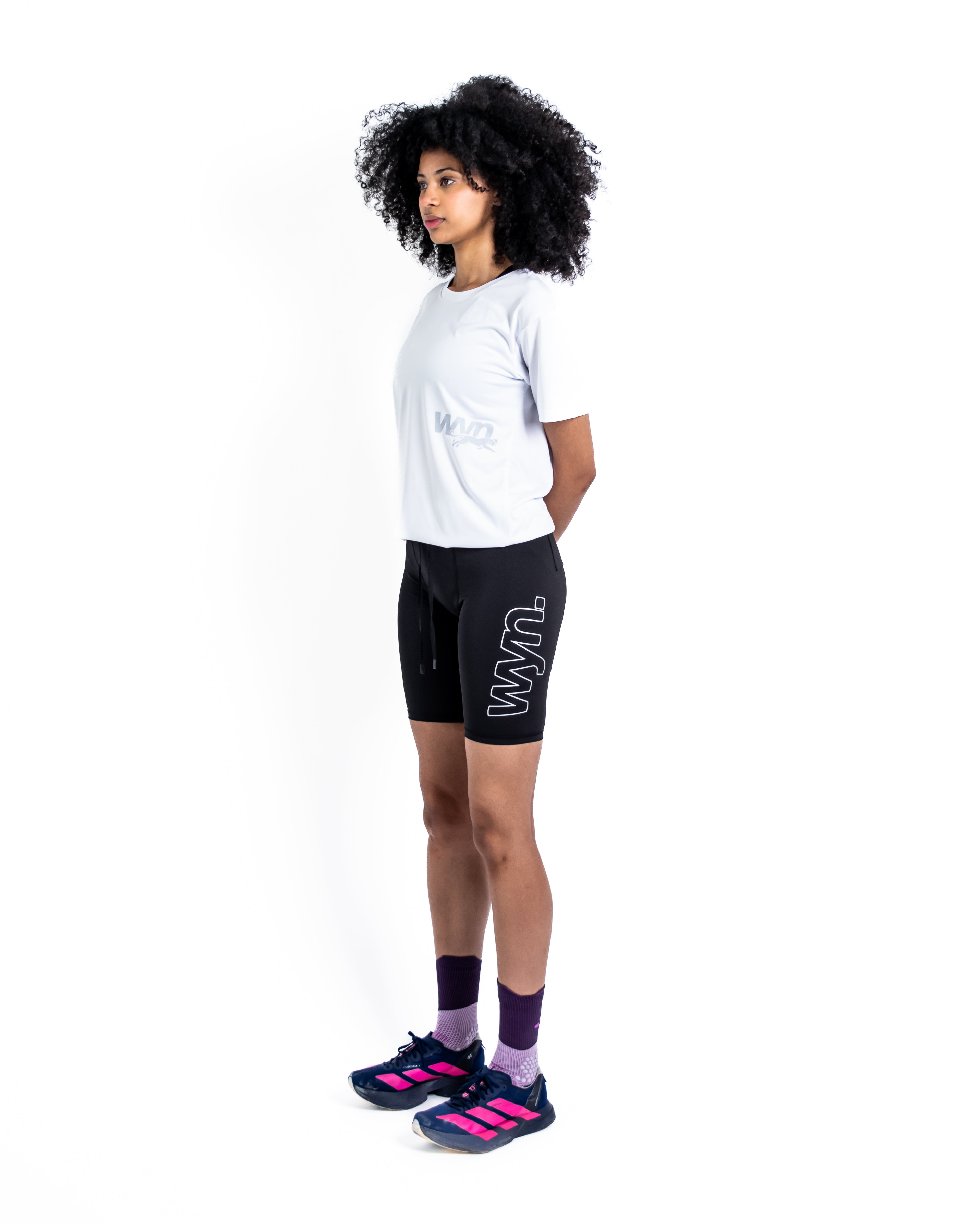 ESSENTIAL TRAINING T-SHIRT