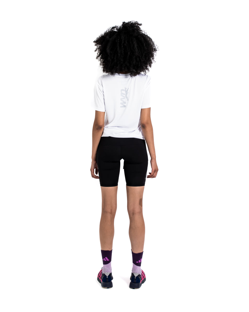 ESSENTIAL TRAINING T-SHIRT