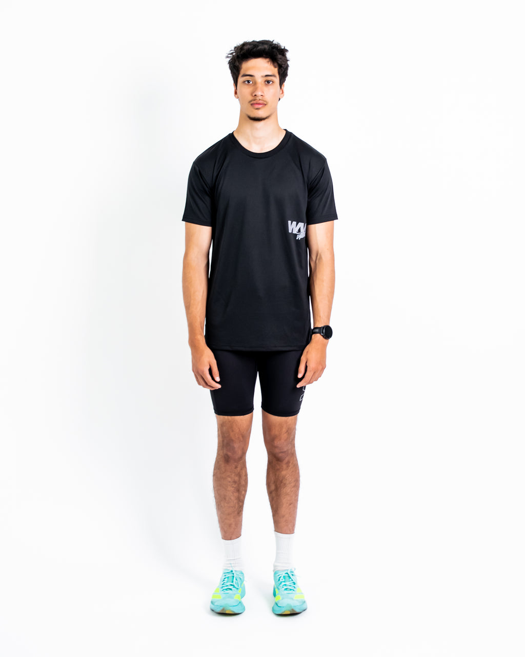 ESSENTIAL TRAINING T-SHIRT