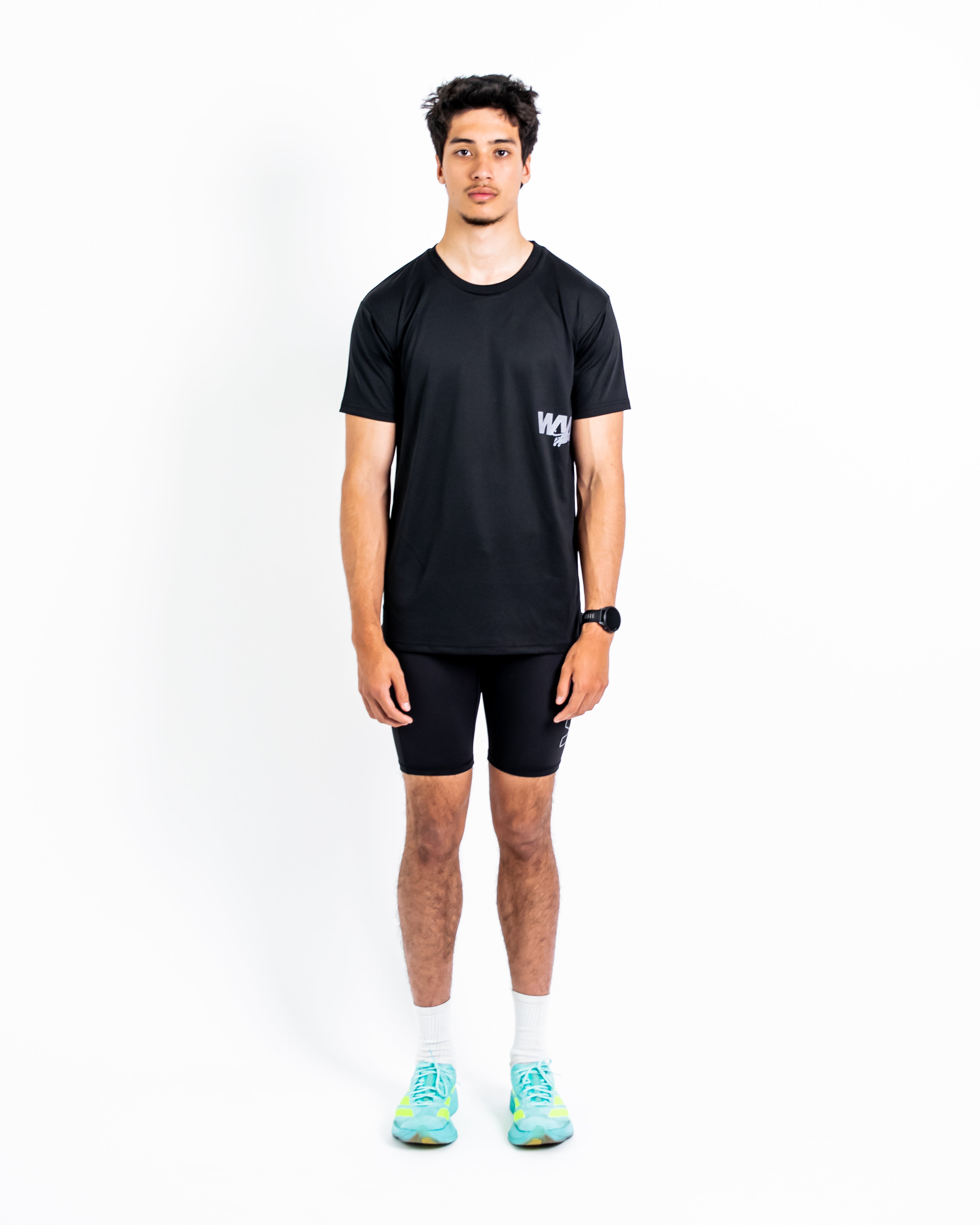 ESSENTIAL TRAINING T-SHIRT