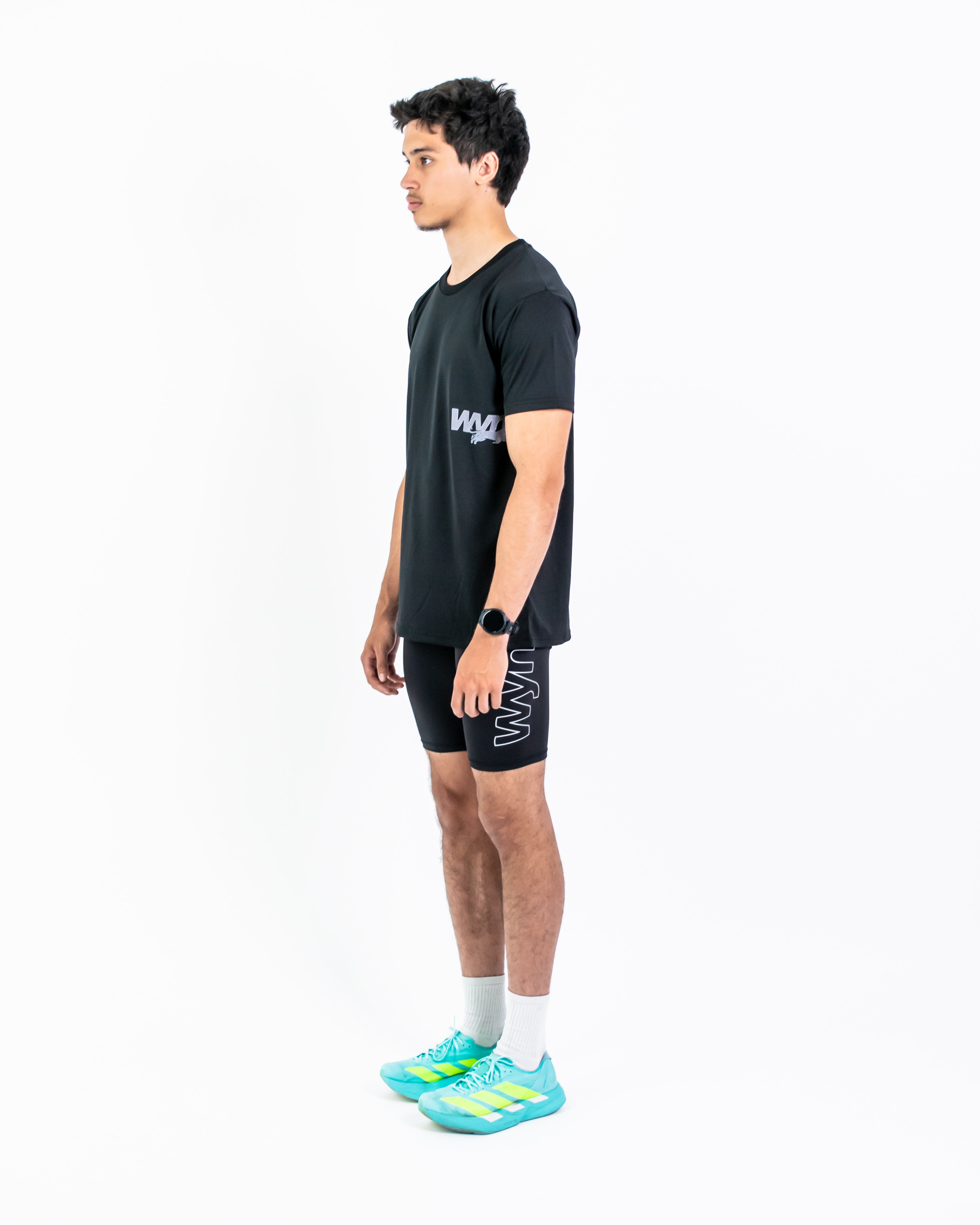 ESSENTIAL TRAINING T-SHIRT