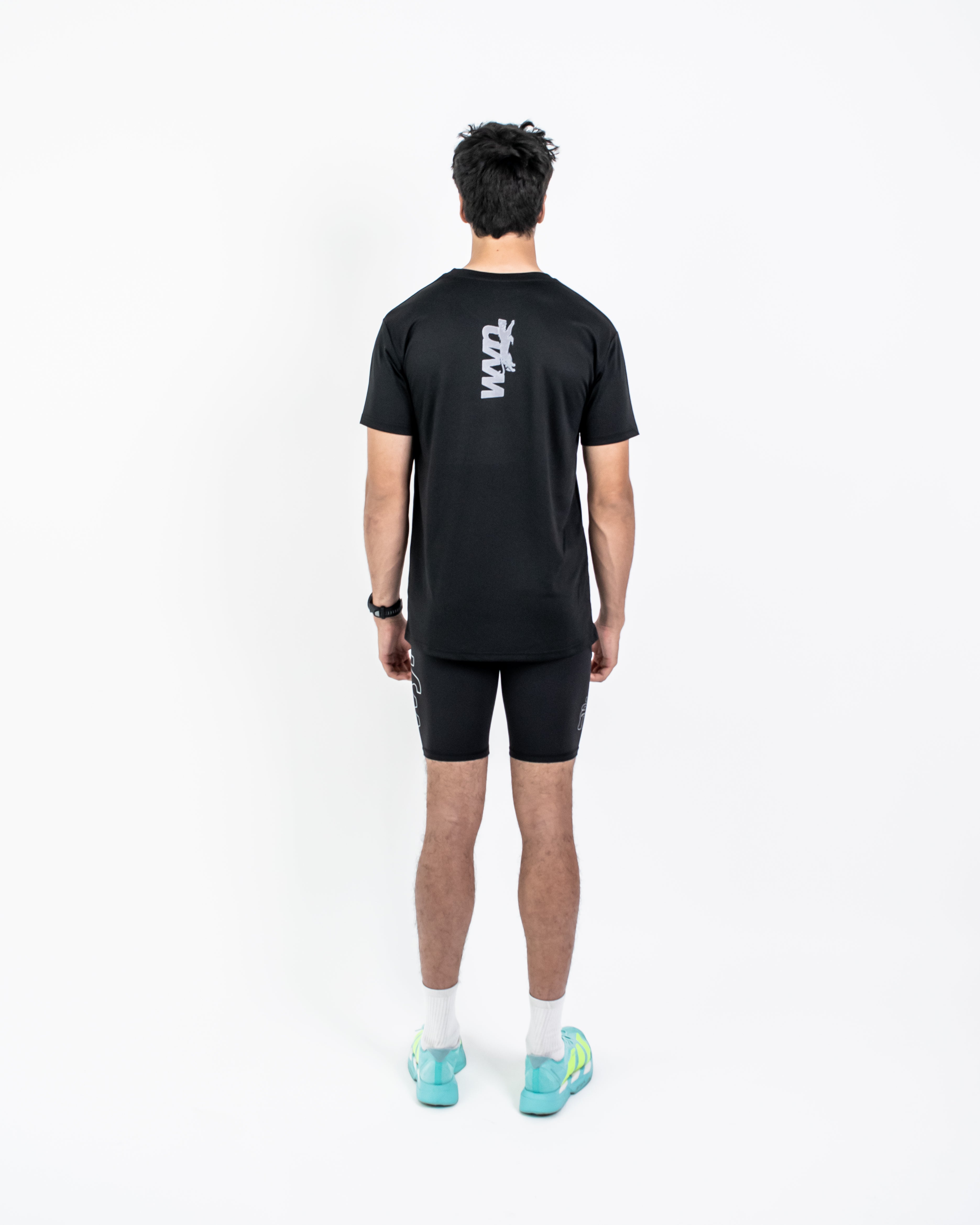 ESSENTIAL TRAINING T-SHIRT