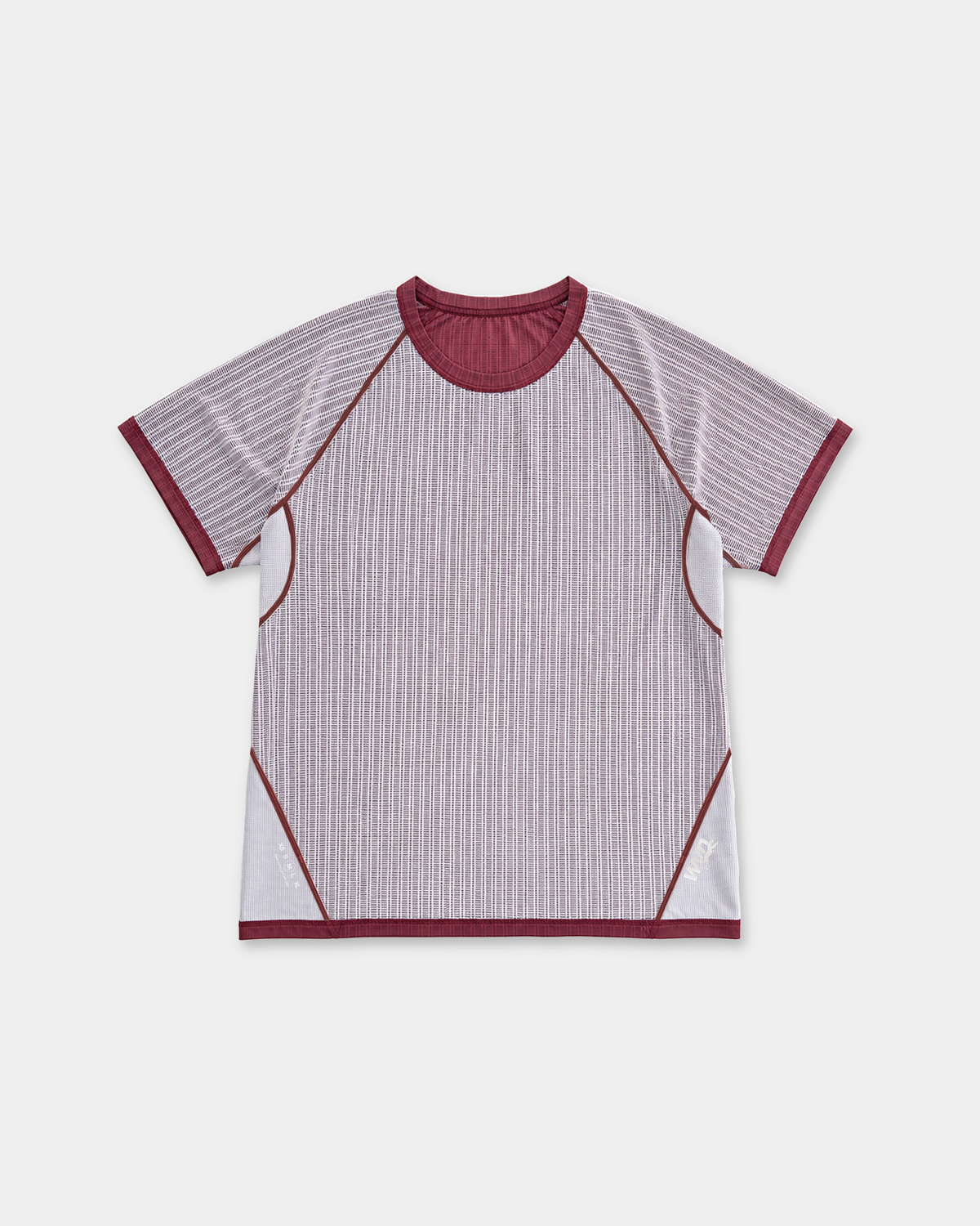 REVERSIBLE PERFORMANCE T