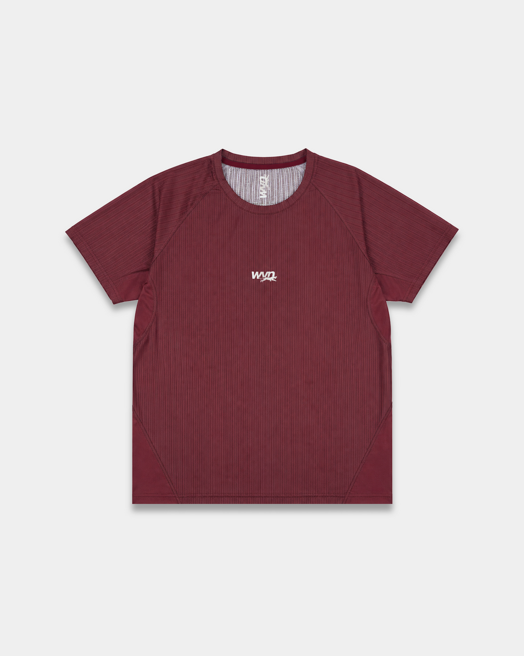 REVERSIBLE PERFORMANCE T