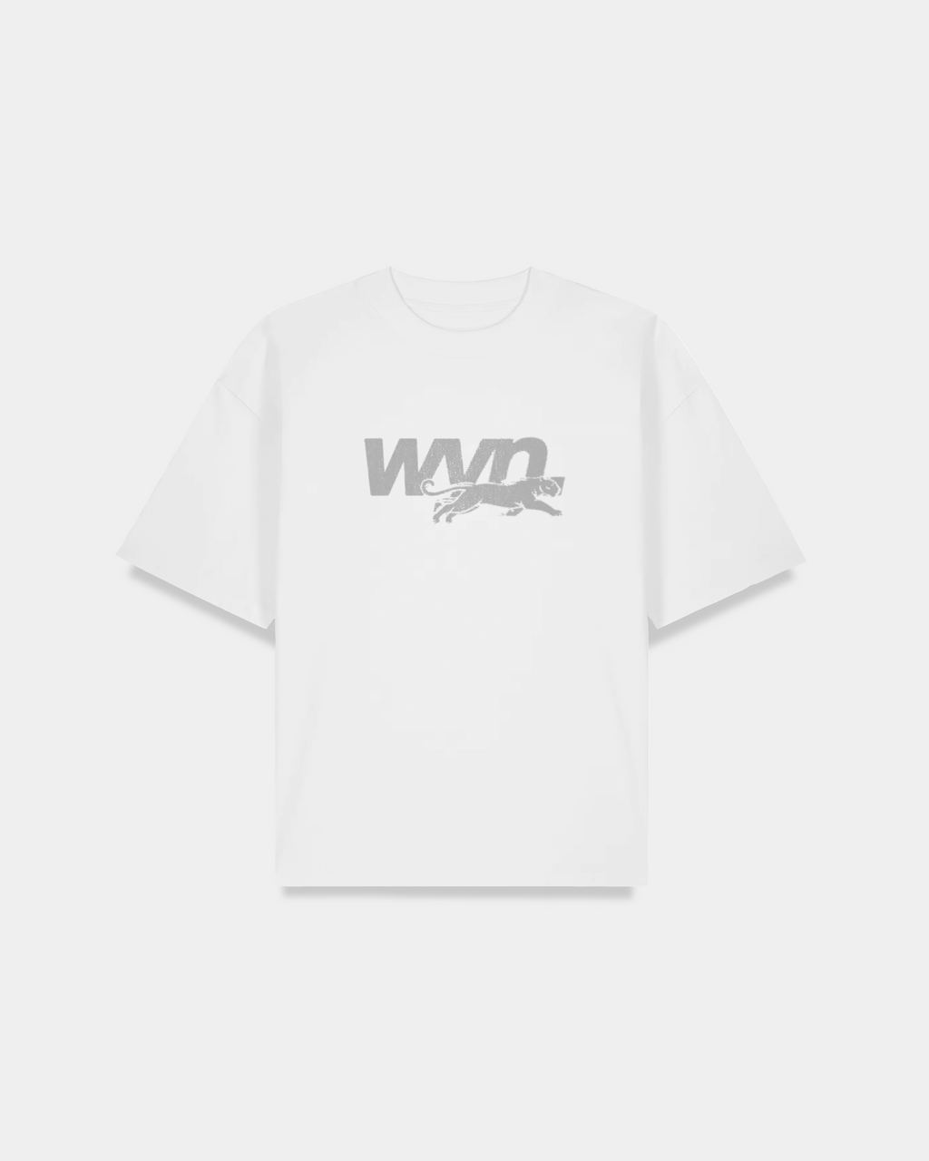 WARM UP BOX T-SHIRT