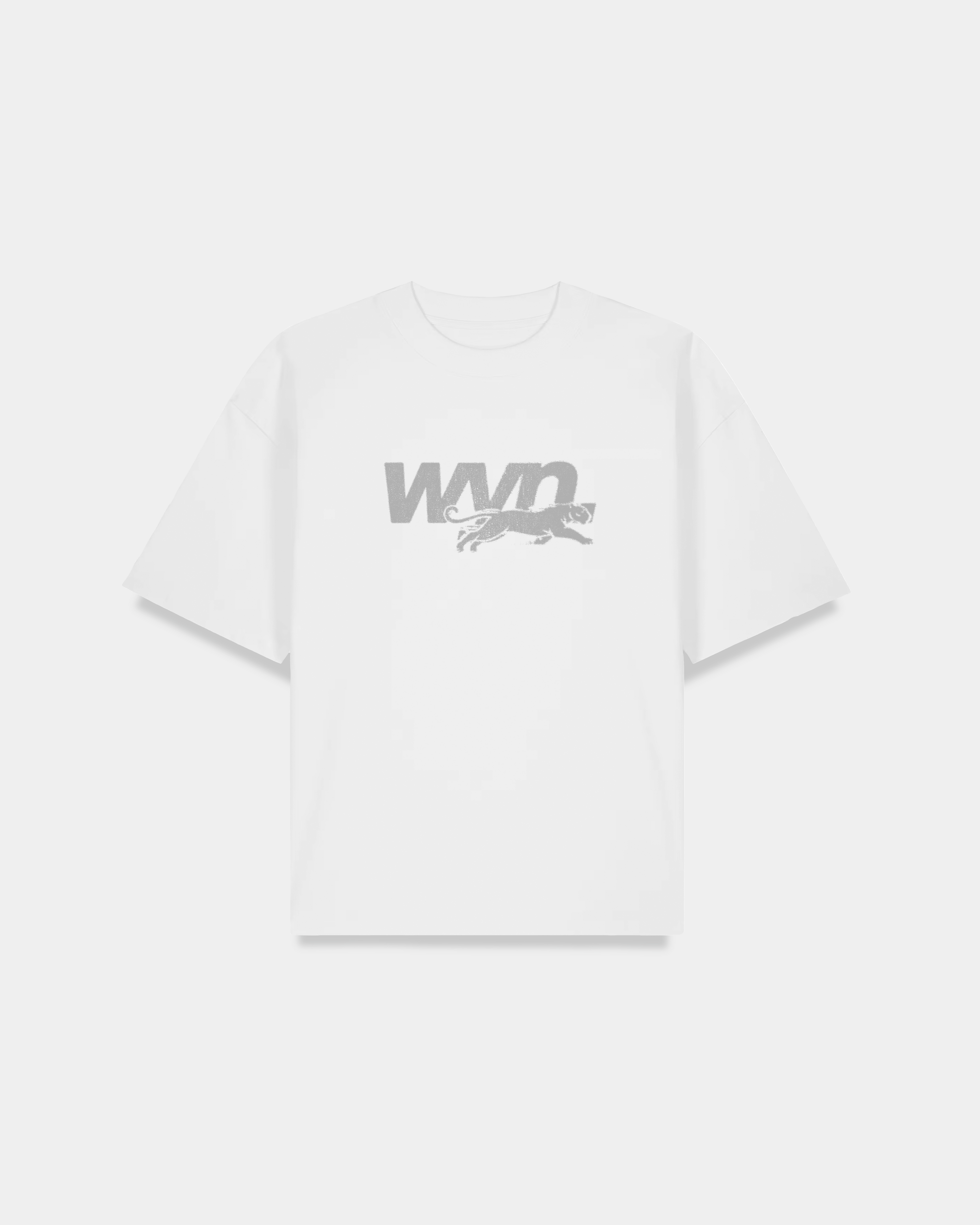 WARM UP BOX T-SHIRT