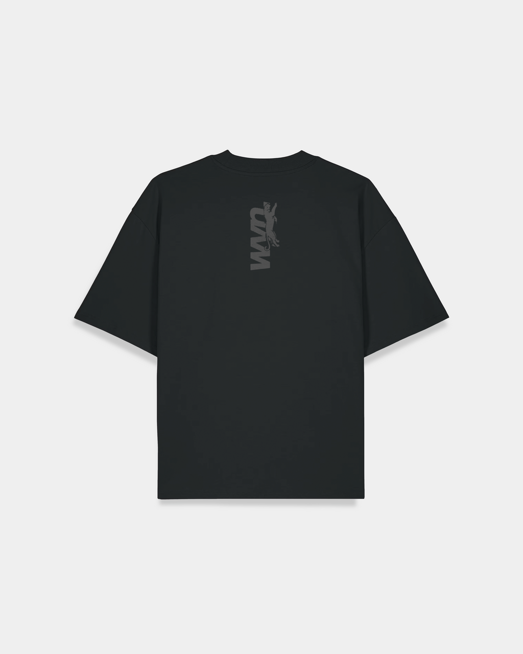 WARM UP BOX T-SHIRT