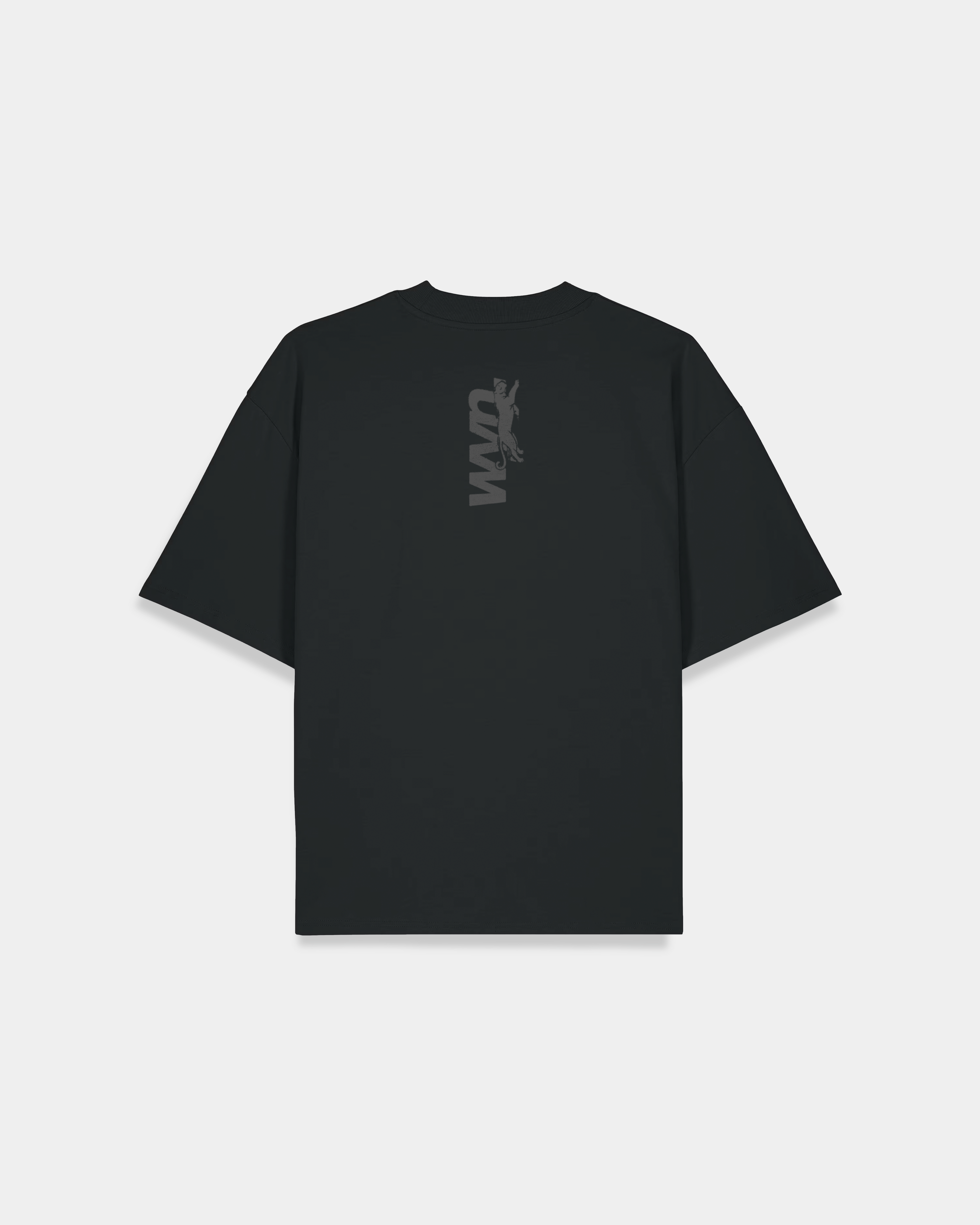 WARM UP BOX T-SHIRT
