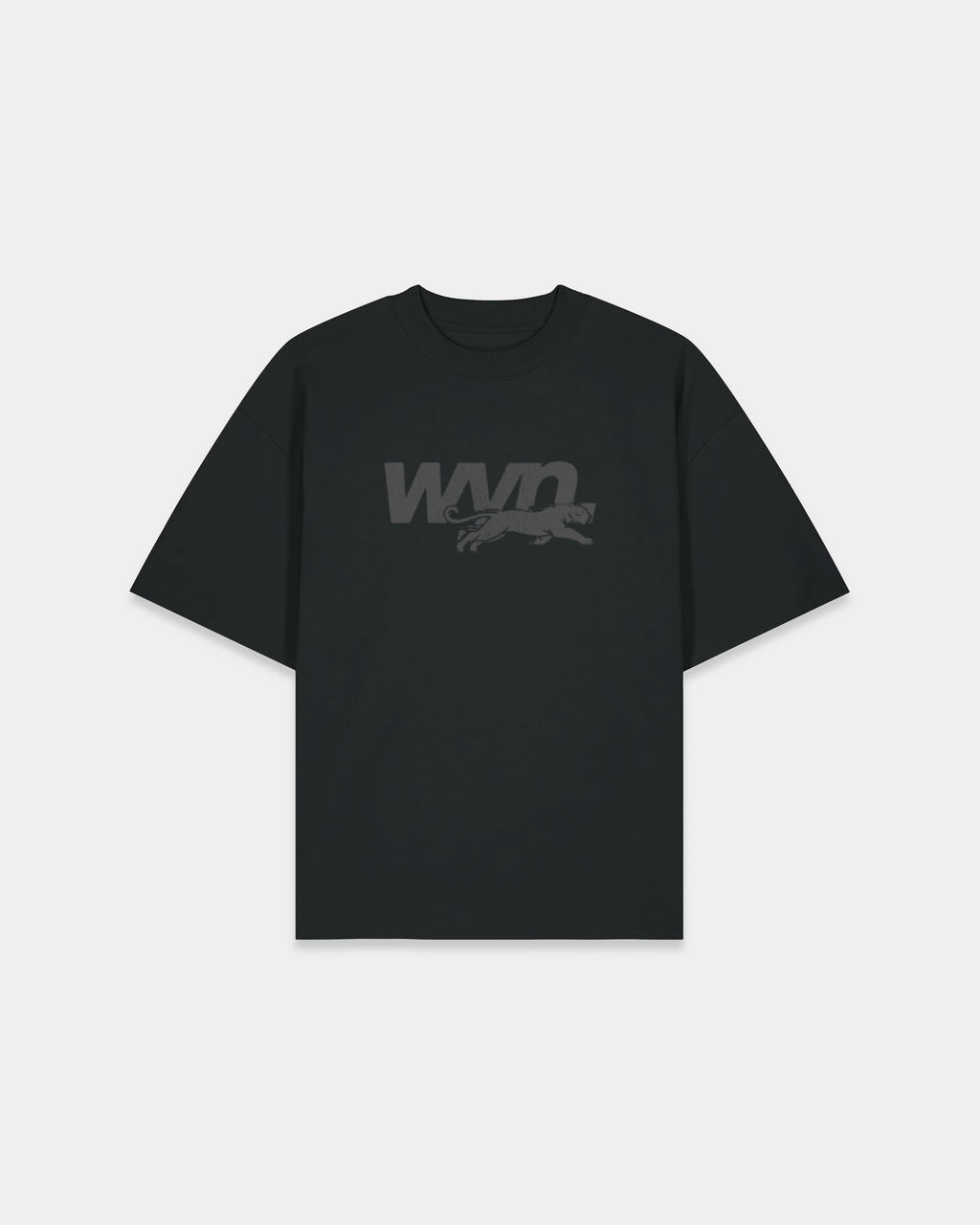 WARM UP BOX T-SHIRT