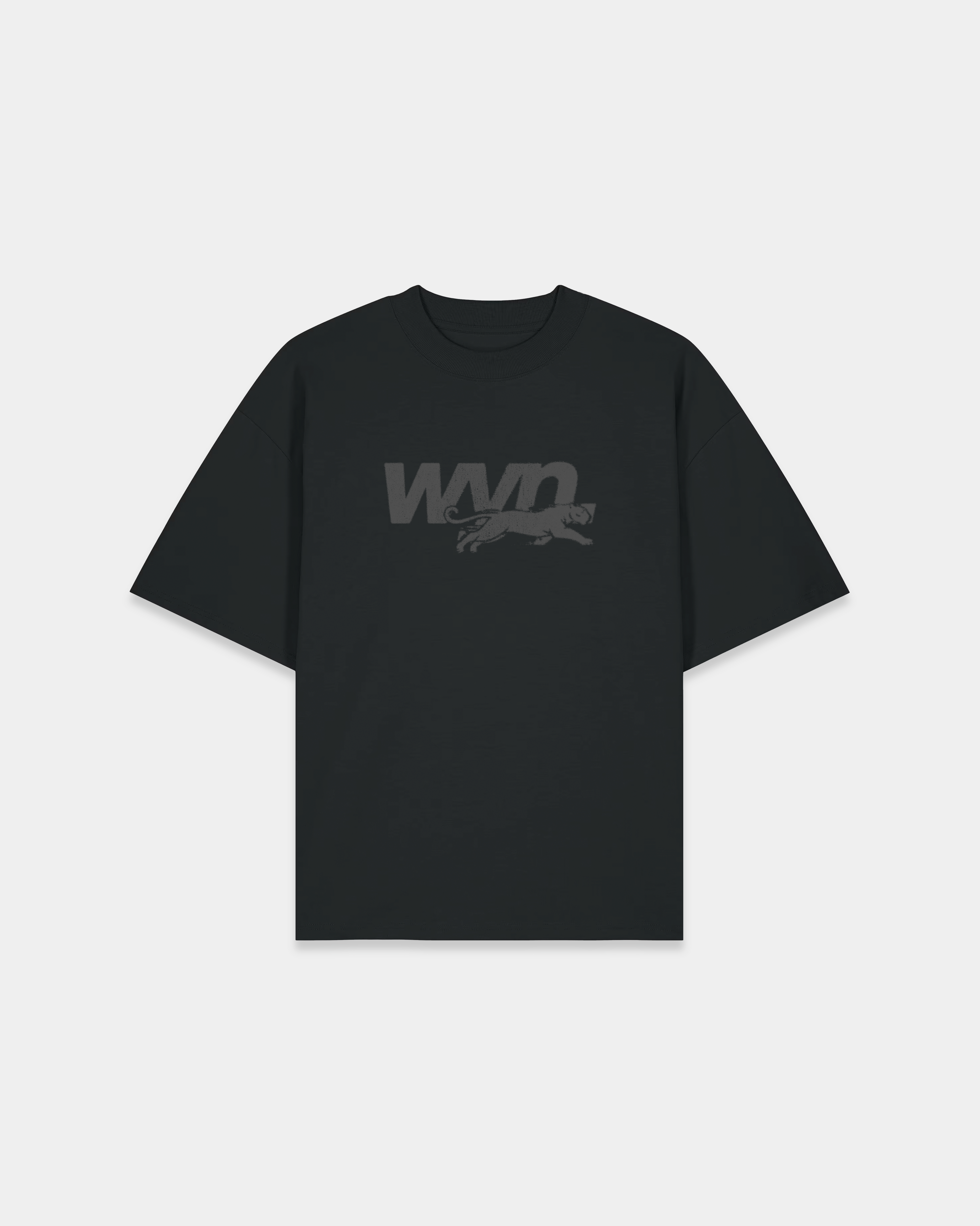 WARM UP BOX T-SHIRT