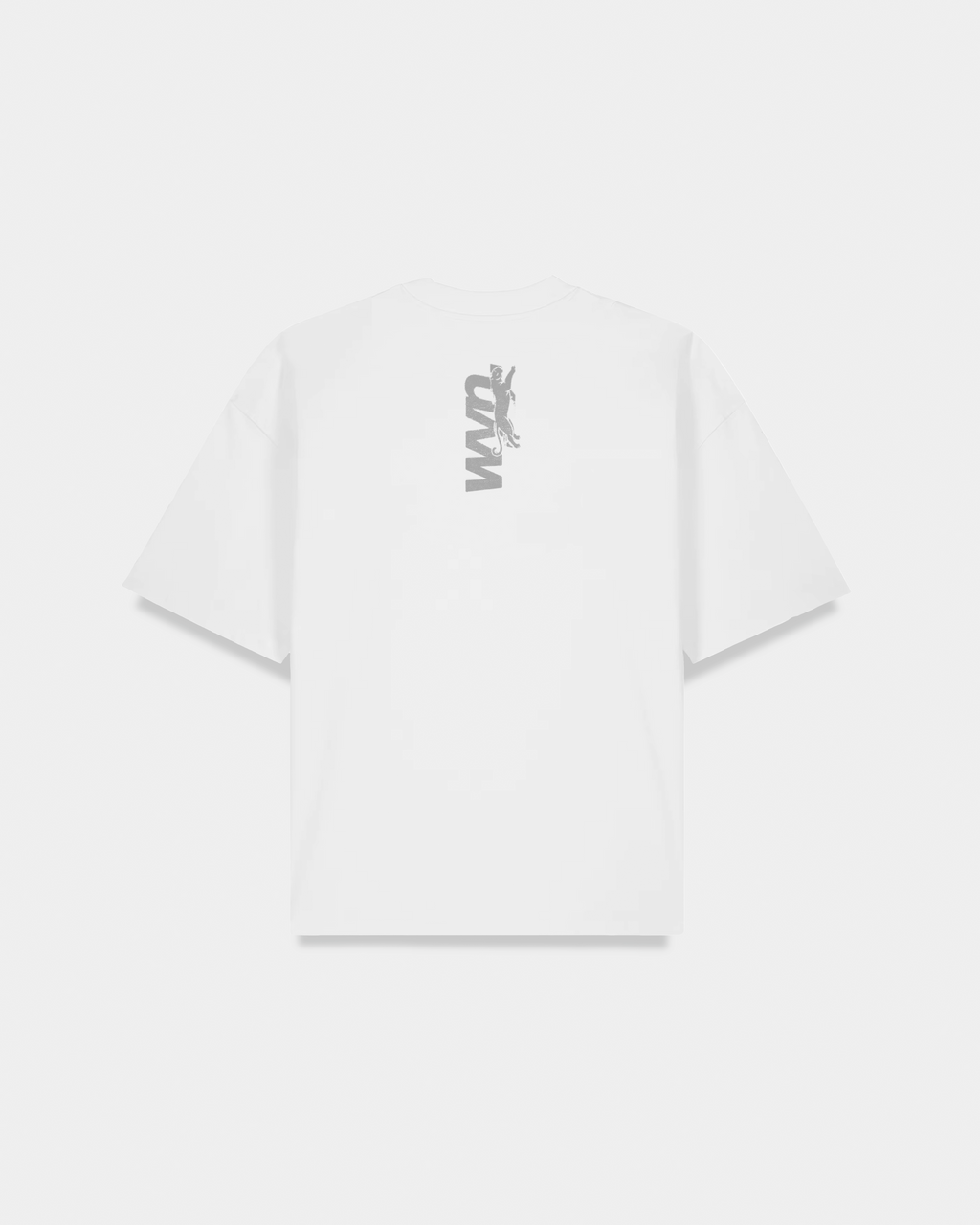 WARM UP BOX T-SHIRT