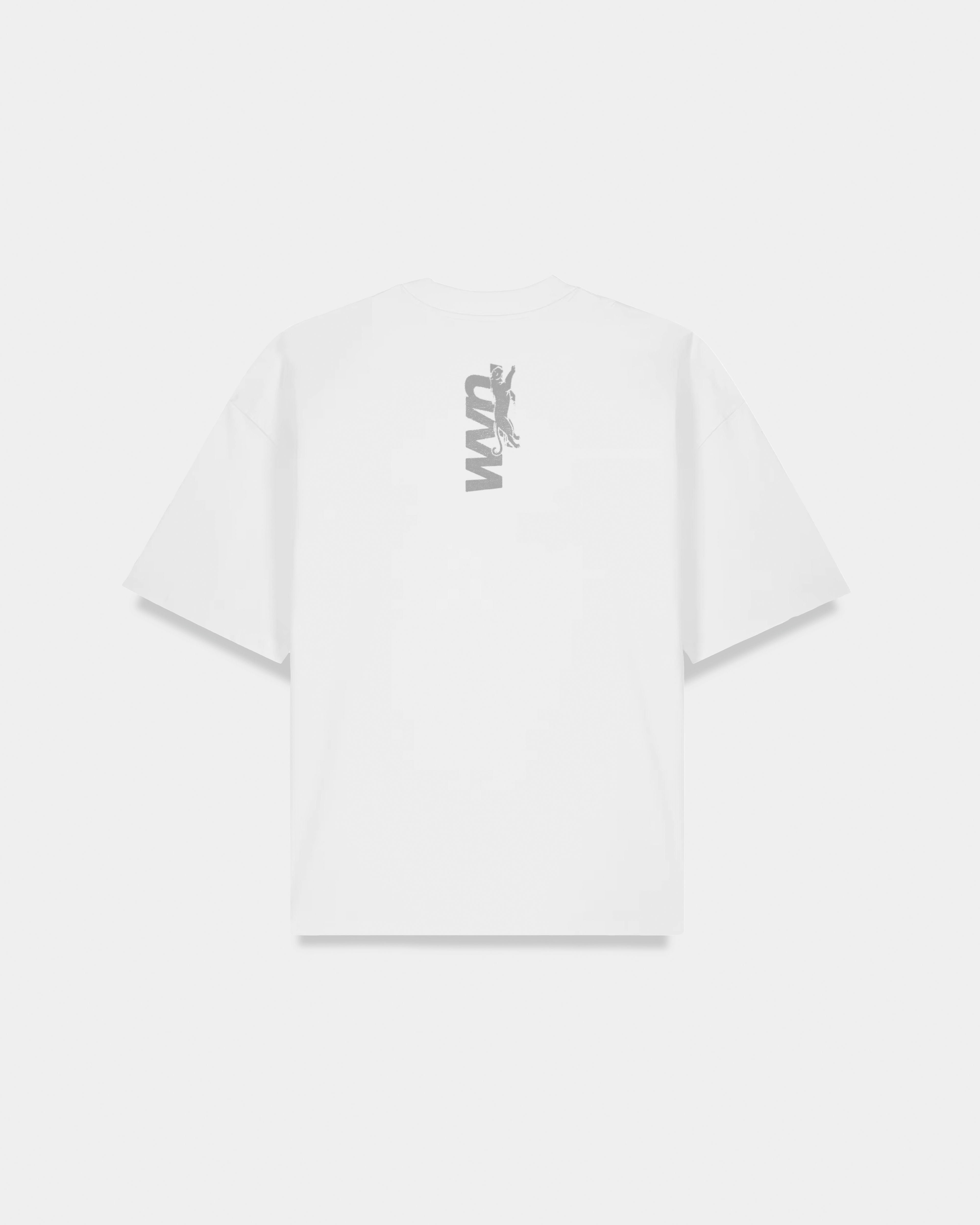 WARM UP BOX T-SHIRT