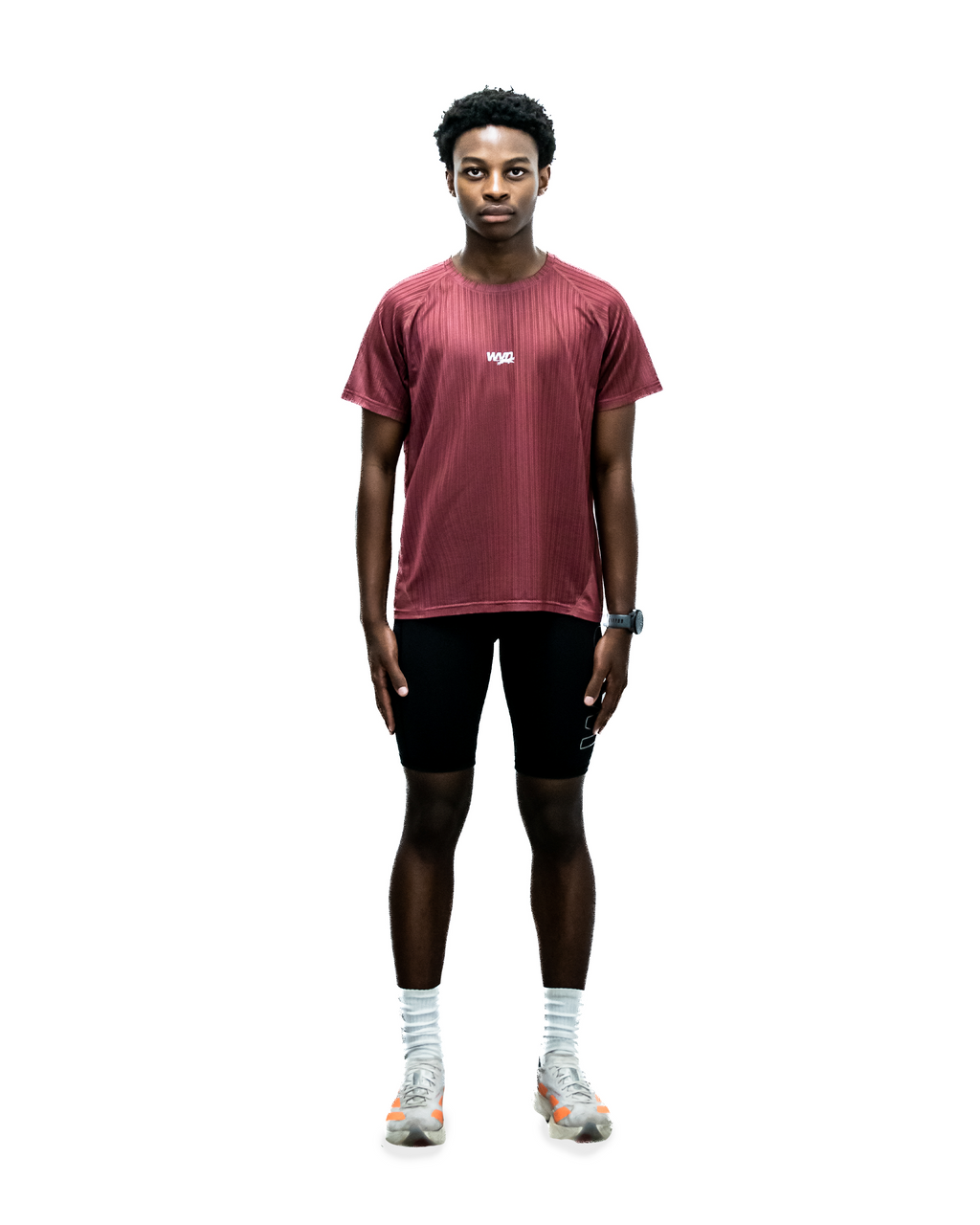 REVERSIBLE PERFORMANCE T