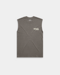 PANTHER HEAVYWEIGHT CUT-OFF (STONE)