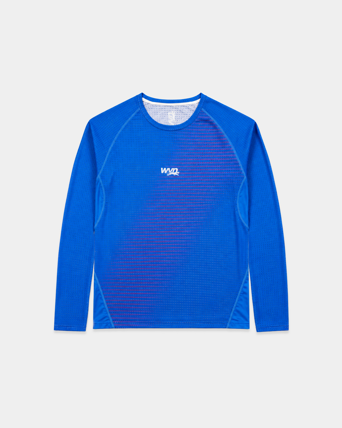 REVERSIBLE PERFORMANCE LS T