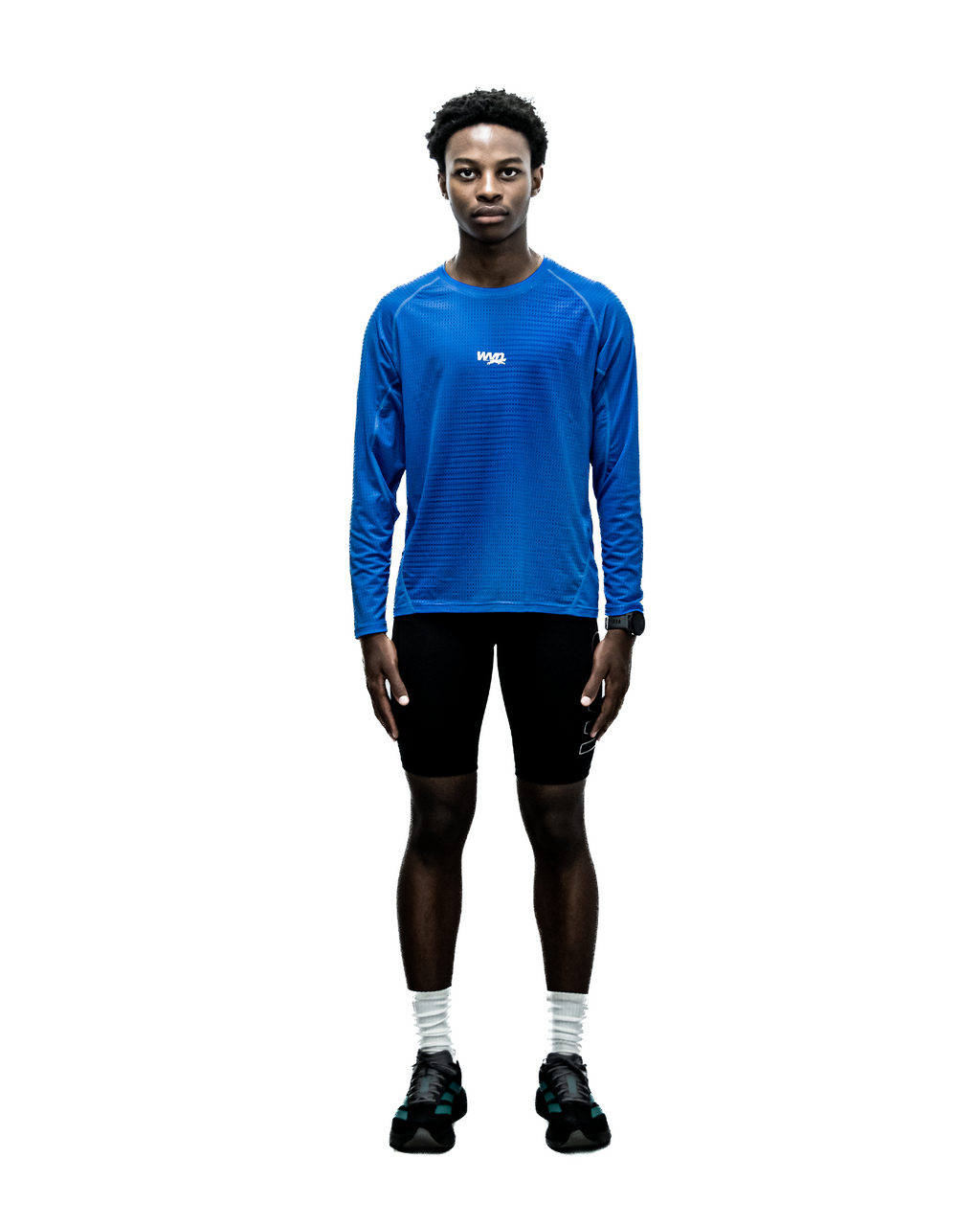 REVERSIBLE PERFORMANCE LS T