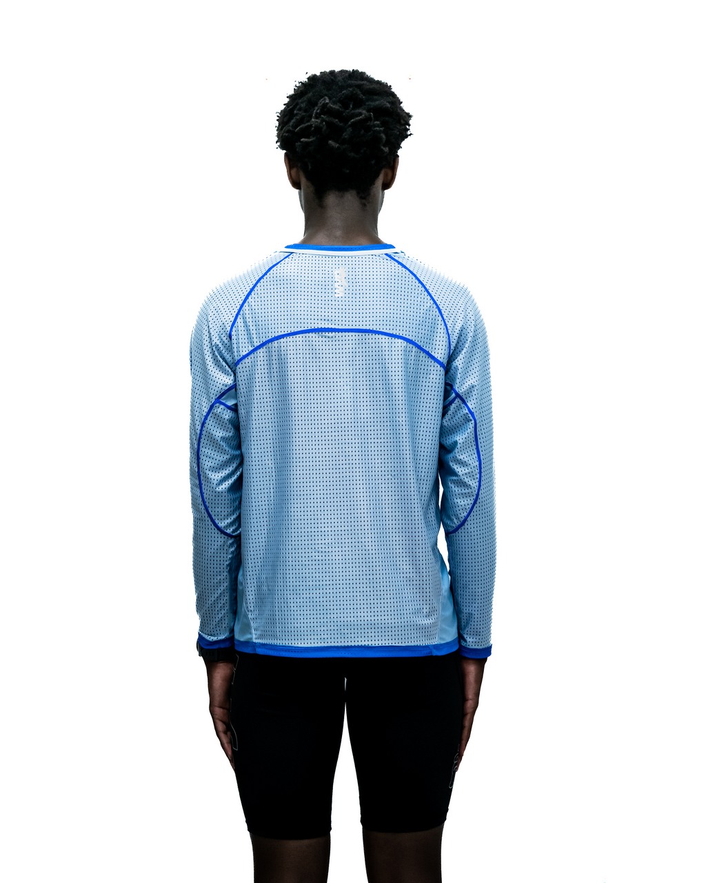 REVERSIBLE PERFORMANCE LS T