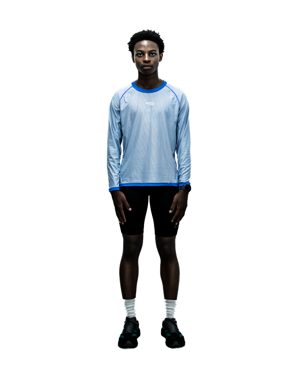 REVERSIBLE PERFORMANCE LS T