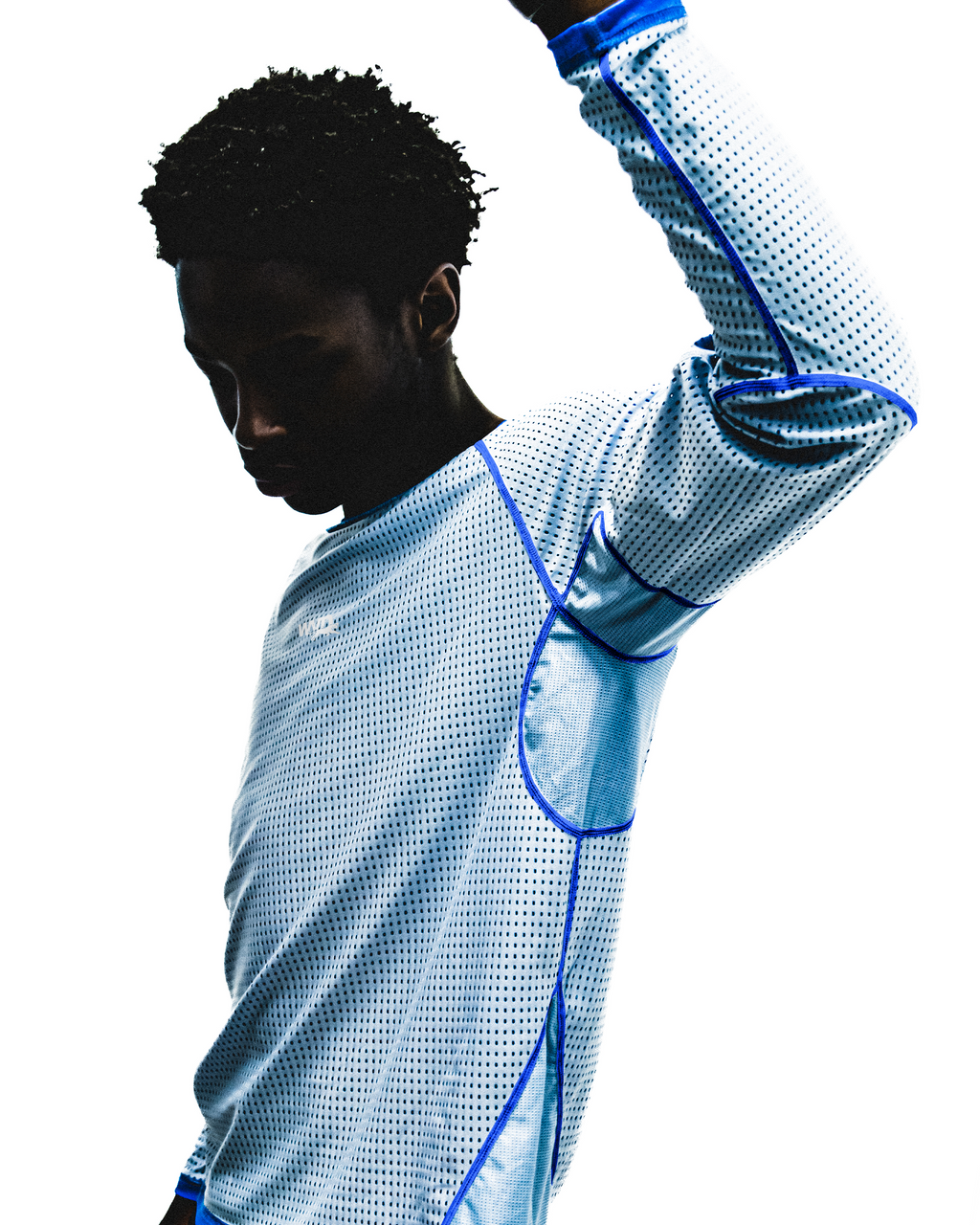 REVERSIBLE PERFORMANCE LS T