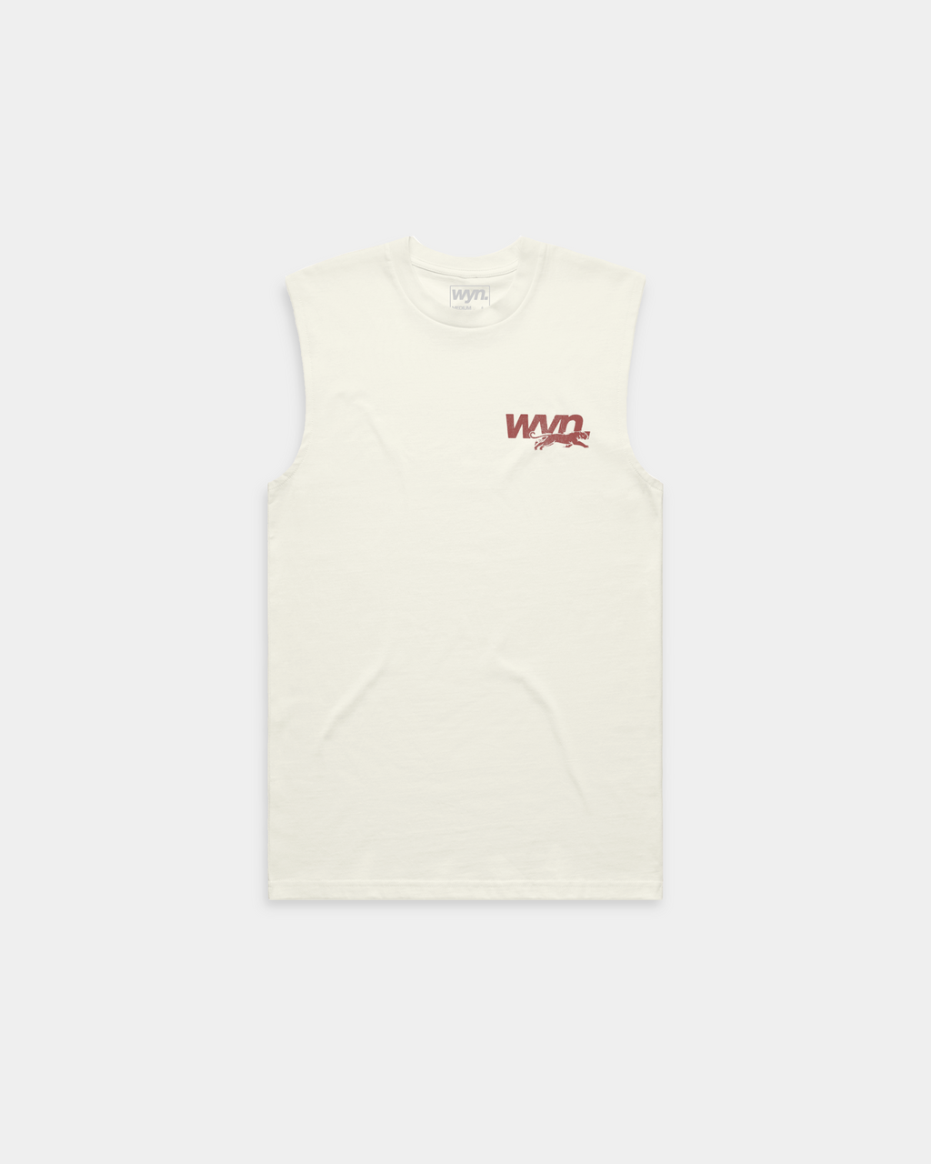 PANTHER HEAVYWEIGHT CUT-OFF