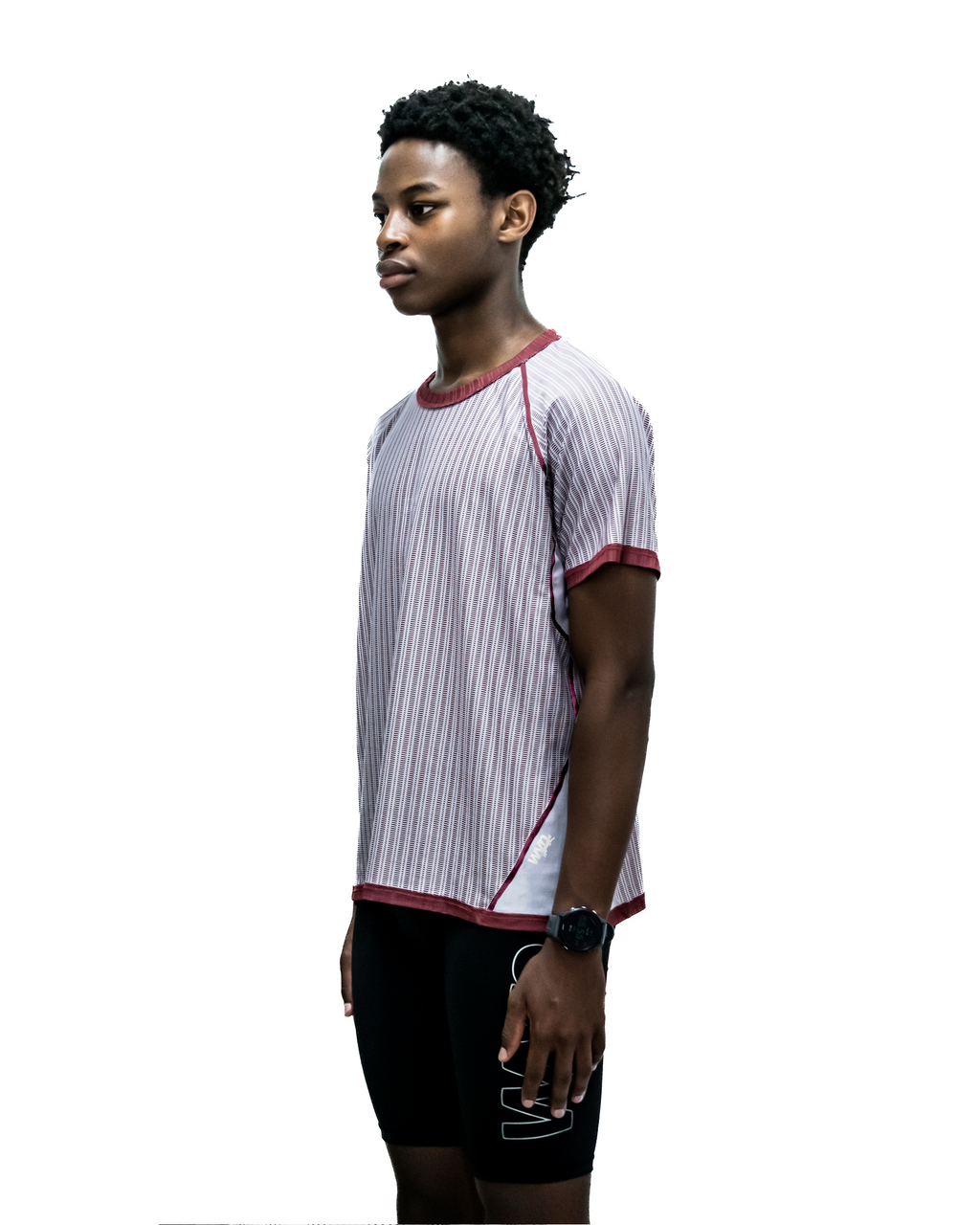 REVERSIBLE PERFORMANCE T