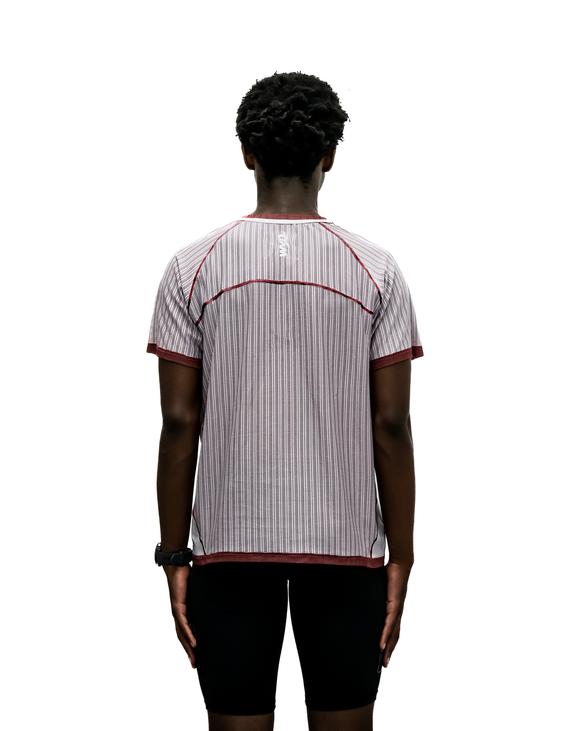 REVERSIBLE PERFORMANCE T