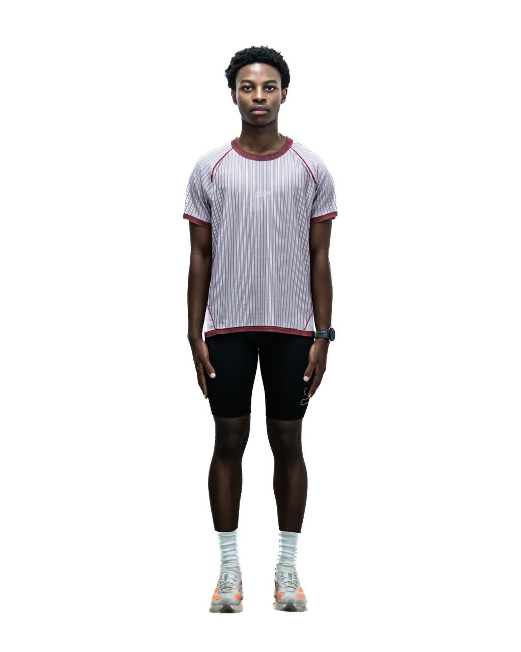 REVERSIBLE PERFORMANCE T
