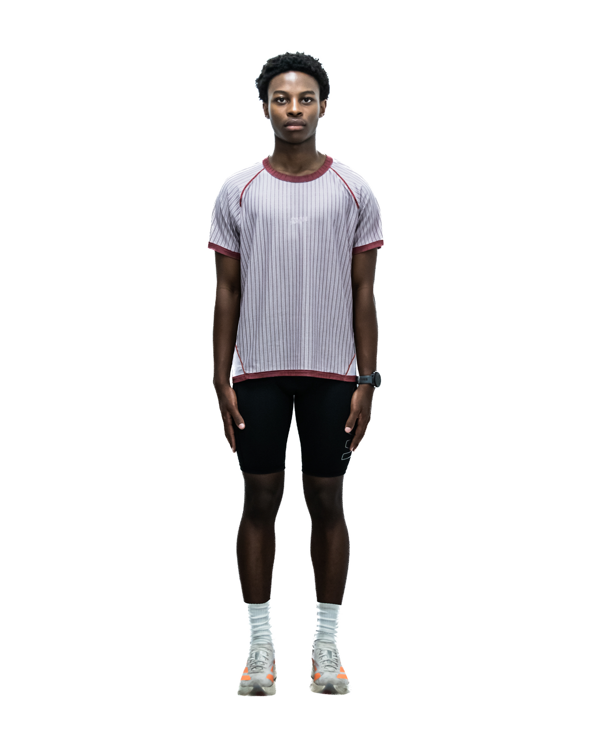 REVERSIBLE PERFORMANCE T